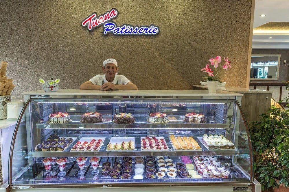 فندق ليتوال بيتش إتْشميلير المظهر الخارجي الصورة